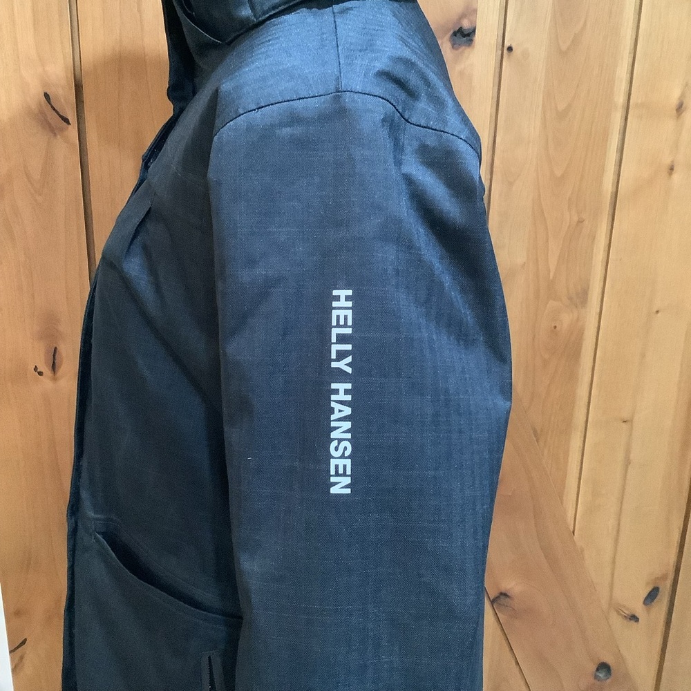 Helly Hansen Helly Tech Performance Ski/Snowboarding Jacket - Picture 6 of 11